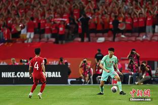 巴尔加斯：五名外援同时在场是件好事，海港是中国最好的球队
